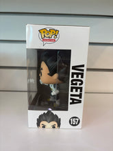 Funko Pop Vegeta