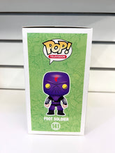 Funko Pop Foot Soldier