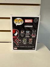 Funko Pop Carnage