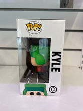 Funko Pop Kyle