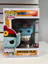 Funko Pop Emperor Pilaf