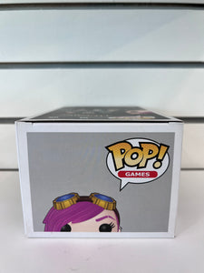 Funko Pop Vi