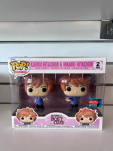 Funko Pop Kaoru Hitachiin / Hikaru Hitachiin