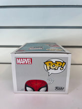 Funko Pop Spider-Man (Pi Shirt)