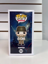 Funko Pop Hopper With Donut (Chase) (No Hat)