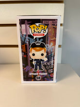 Funko Pop Officer Freddy