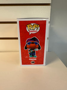 Funko Pop Poochie