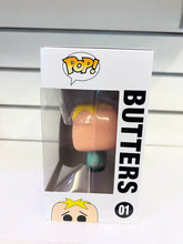 Funko Pop Butters