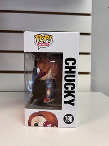 Funko Pop Chucky