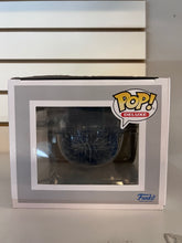 Funko Pop Eren Hardened