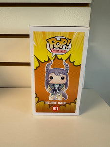 Funko Pop Nejire Hado