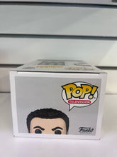Funko Pop Yev Kassem