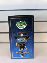 Funko Pop Freddy Funko as Zombie Gunslinger