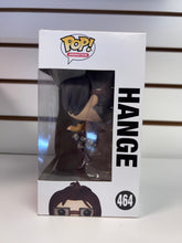 Funko Pop Hange