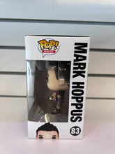 Funko Pop Mark Hoppus