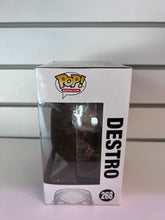 Funko Pop Destro