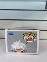 Funko Pop Luffy Gear Five