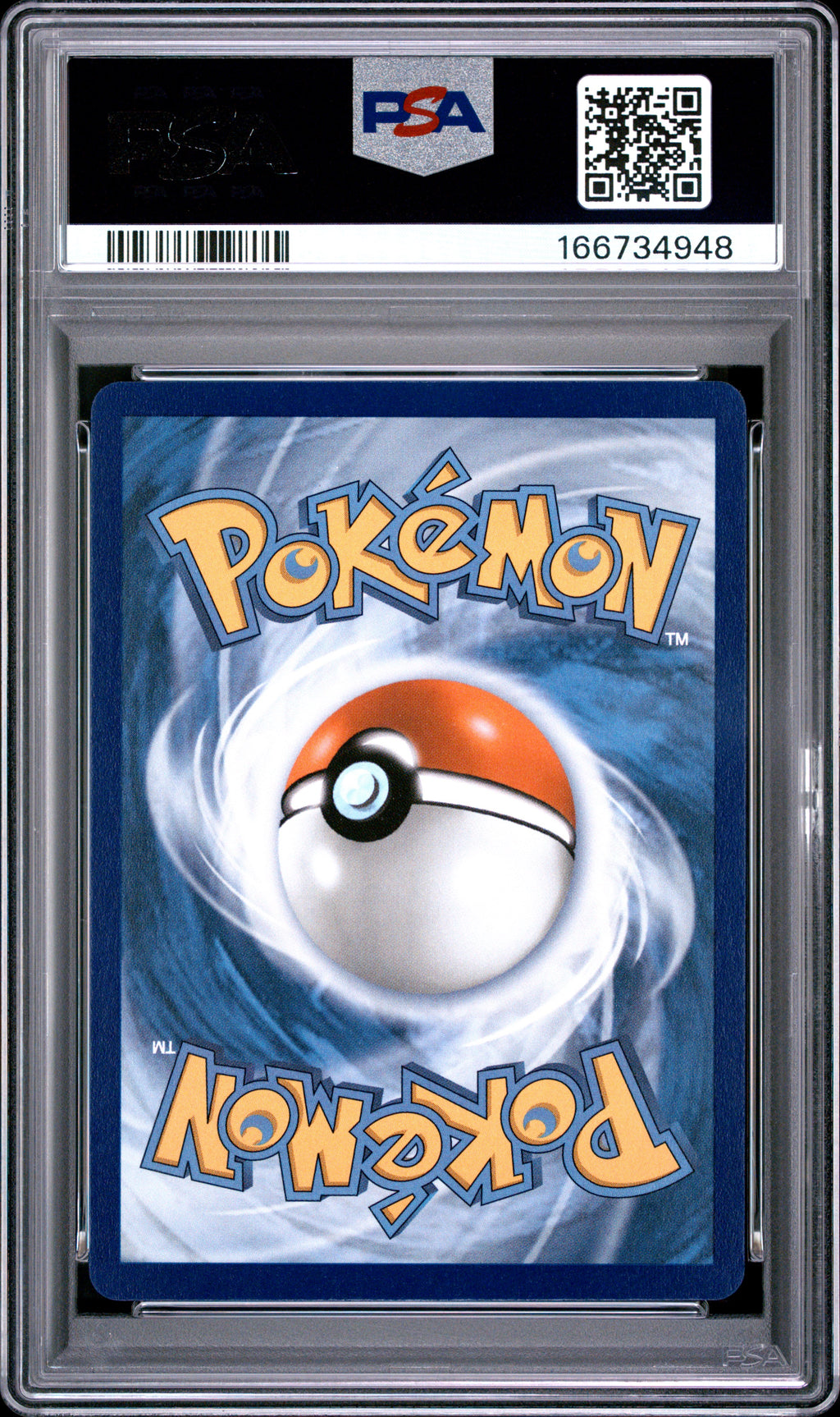 PSA 10 Eelektross ex (Special Illustration Rare) [Ascended Heroes]