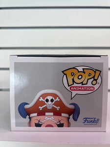 Funko Pop Buggy the Clown