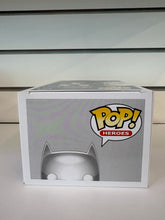 Funko Pop White Lantern Batman (Glow)