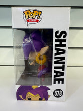 Funko Pop Shantae