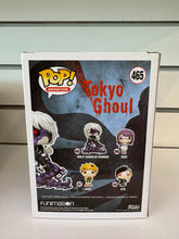 Funko Pop Half- Kakuja Kaneki