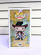 Funko Pop Dracule Mihawk