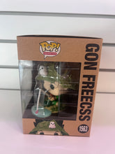Funko Pop Gon Freecss