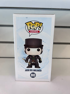 Funko Pop Jacob Frye (Uncloaked)