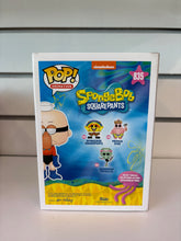Funko Pop Barnacle Boy