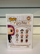 Funko Pop Nymphadora Tonks
