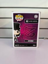 Funko Pop Zatanna