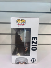 Funko Pop Ezio