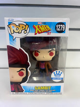 Funko Pop Gambit