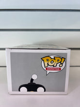 Funko Pop Nibbler