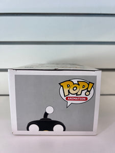 Funko Pop Nibbler