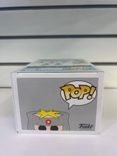 Funko Pop Professor Chaos