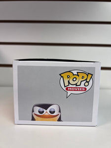 Funko Pop Skipper (Cheesy) [Shared Sticker]
