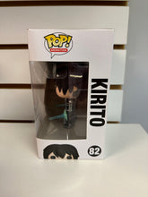 Funko Pop Kirito