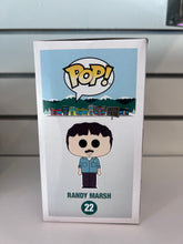 Funko Pop Randy Marsh