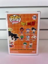Funko Pop Goku (Eating Noodles)