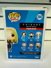 Funko Pop Phoebe Buffay