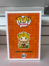 Funko Pop Legendary Super Saiyan Broly