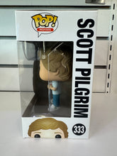 Funko Pop Scott Pilgrim