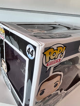 Funko Pop James Bond with Aston Martin DB5