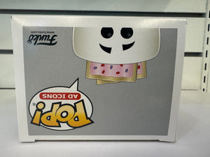 Funko Pop Milton the Toaster