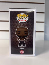 Funko Pop DMX