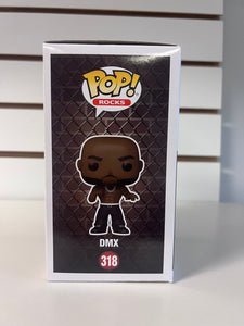 Funko Pop DMX
