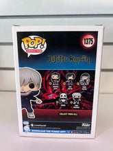 Funko Pop Toge Inumaki (Snake and Fangs Seal)
