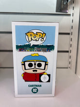 Funko Pop Cartman (Piggy)